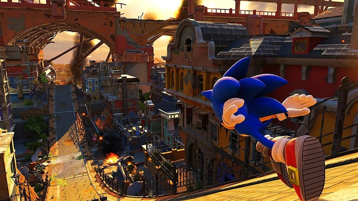 Sonic Forces (Xbox ONE)_1190246727