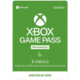 Xbox Game Pass 6 měsíců - elektronicky Poukaz 200 Kč na nákup na Mall.cz