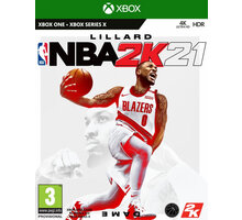NBA 2K21 (Xbox ONE)_1839866305