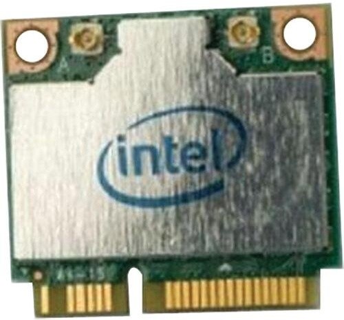 Intel Dual Band Wireless-N 7260, 2x2 AGN, HMC_473750079