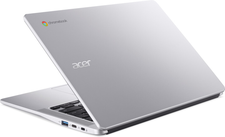 Acer Chromebook 314 (CB314-3HT), stříbrná_978217672