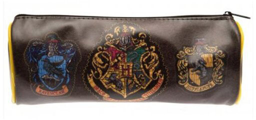 Penál na tužky Harry Potter - Hogwarts_1424454278