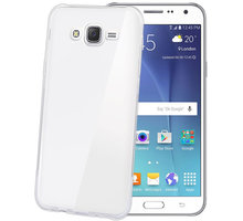 CELLY Gelskin pouzdro pro Samsung Galaxy J5, bezbarvá_1382166818