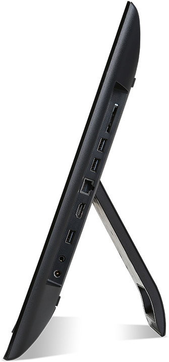 Acer Aspire Z1 (AZ1-622), černá_142070077