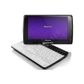 VIDEO: Lenovo IdeaPad S10 - povedený netbook s dotykovým displejem