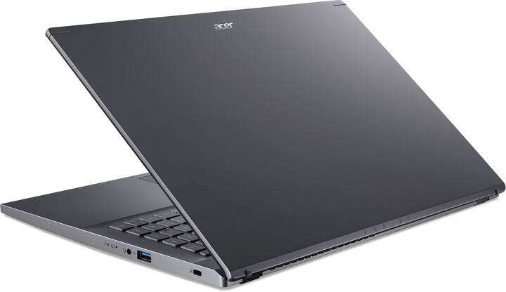 Acer Aspire 5 (A515-57), šedá_417972116