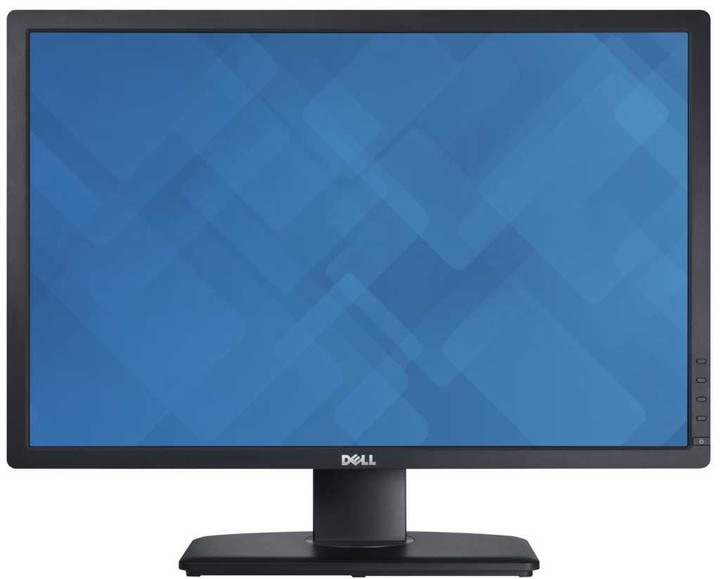 Dell UltraSharp U2412M - LED monitor 24&quot;_1210971167