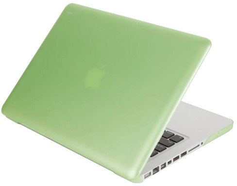 Moshi iGlaze pro MacBook Pro 13&quot;, zelená_711993469