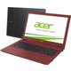 Acer Aspire E15 (E5-573G-P0WN), červená