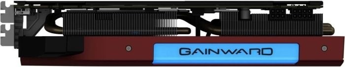 Gainward GeForce GTX 1070 Ti Phoenix, 8GB GDDR5_1877431344