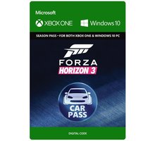Forza Horizon 3 - Car Pass (Xbox Play Anywhere) - elektronicky_1025573558