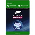 Forza Horizon 3 - Car Pass (Xbox Play Anywhere) - elektronicky