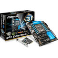 ASRock X99 Extreme4/3.1 - Intel X99_179963050