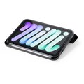 EPICO flipové pouzdro Hero Flip pro Apple iPad mini 6 8.3”, černá_588210590