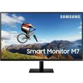 Recenze: Samsung Smart Monitor M7 – nejchytřejší monitor