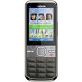 Nokia C5-00.2 (C5MP), Warm Grey_674532951