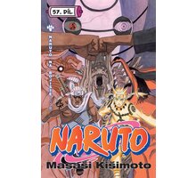 Komiks Naruto 57: Naruto na bojiště...!!, manga_1844023297