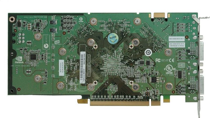 BFG GeForce 9600 GT OC 512MB, PCI-E_201248699