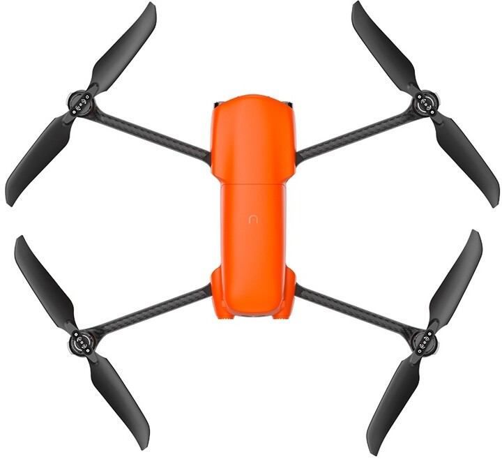 Autel dron EVO Lite+ Premium Bundle, oranžová_1448775017