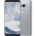 Samsung Galaxy S8+, 4GB/64GB, stříbrná