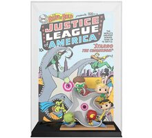 Figurka Funko POP! DC Comics - Justice League Brave and Bold (Comic Covers 10)_2029590425