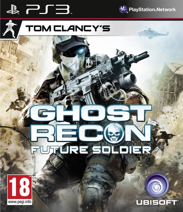TC Ghost Recon Future Soldier Signature edition (PS3)_222757745