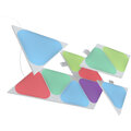 Nanoleaf Shapes Triangles Mini Exp. Pack 10 Pack