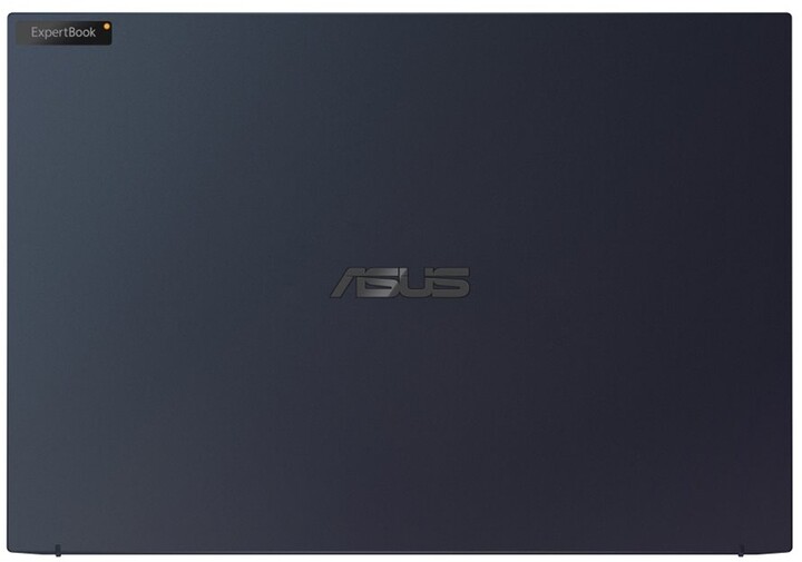ASUS ExpertBook B9 OLED (B9403, 13th Gen Intel), černá_1181025747