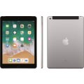 Apple iPad Wi-Fi + Cellular 128GB, Space Grey 2018 (6. gen.)_1607410851