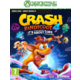 Crash Bandicoot 4: It's About Time (Xbox) O2 TV HBO a Sport Pack na dva měsíce