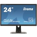 iiyama ProLite XB2483HSU-B1 - LED monitor 24&quot;_324933435