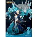 Figurka World of Warcraft - Jaina Proudmoore_12668780