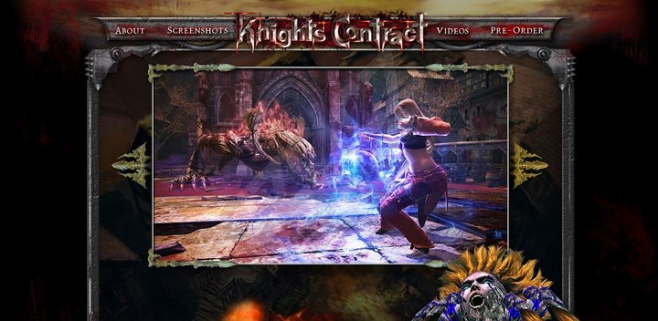 Knights Contract (Xbox 360)_1976038512