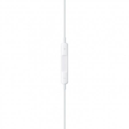 Apple EarPods, USB-C, bílá_496967550