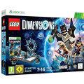 LEGO Dimensions - Starter Pack (Xbox 360)