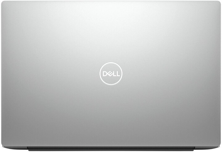 Dell XPS 13 Plus (9320) Touch, stříbrná_1396240732