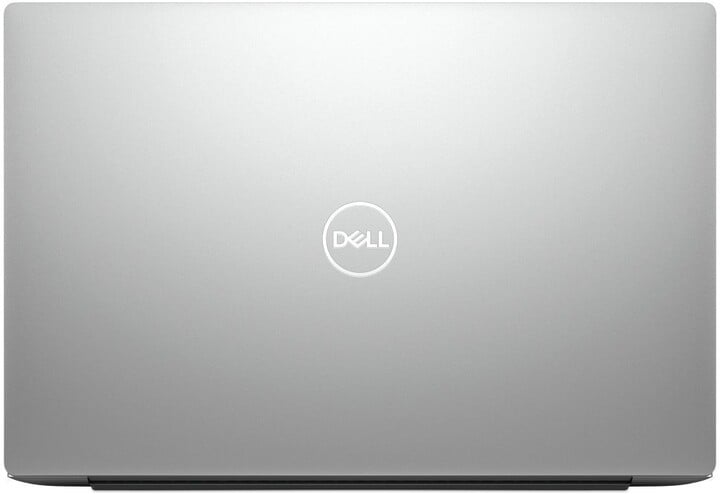 Dell XPS 13 Plus (9320) Touch, stříbrná_467279007