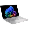 ASUS VivoBook S 15 OLED (S5507), stříbrná_15622591