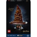 LEGO® Harry Potter™ 76429, Mluvící Moudrý klobouk_302797161