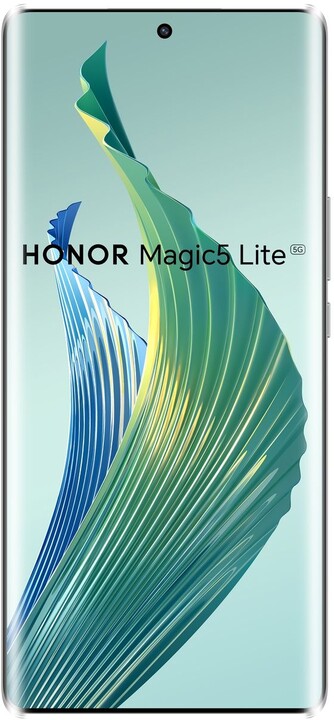 Honor Magic5 lite 5G 6GB/128GB Titanium Silver_849790830