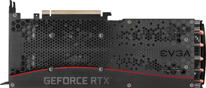 EVGA GeForce RTX 3060 Ti FTW3 ULTRA GAMING, LHR, 8GB GDDR6_2026799823