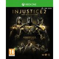 Injustice 2: Legendary Edition - Day One Edition (Xbox ONE)