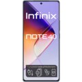 Infinix Note 40 8GB/256GB Obsidian Black_498748833