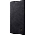 Nillkin Qin Book Pouzdro pro Sony G3311 Xperia L1, Black_1691763668