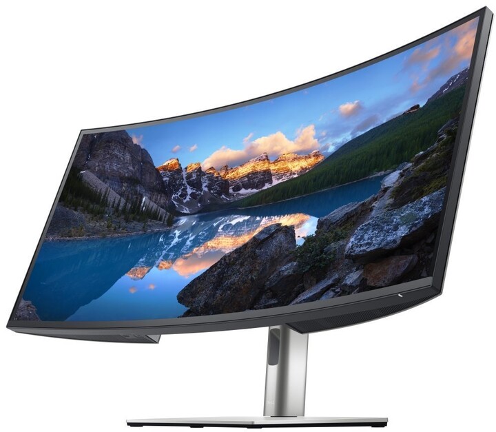 Dell UltraSharp U3421WE - LED monitor 34&quot;_718520419
