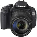 Canon EOS 600D + objektiv EF-S 18-55 DC III_487251103