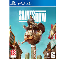Saints Row - Day One Edition (PS4)_815323192