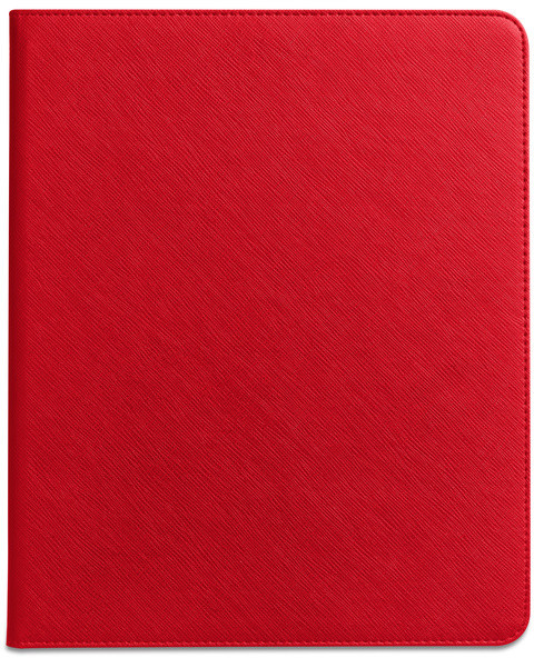 Sweex Folio Case 9,7&#39;&#39;, červená_1592360969
