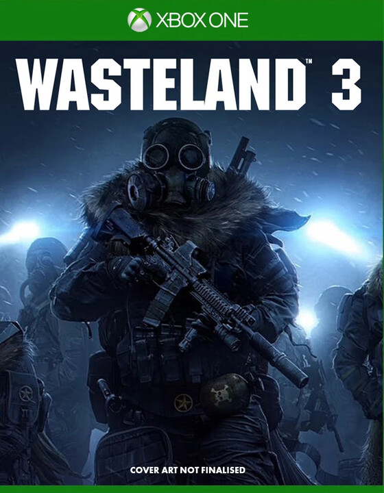 Wasteland 3 (Xbox ONE)_921134830