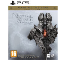 Mortal Shell Enhanced Edition - Game of the Year Edition (PS5)_1411580564
